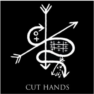 Cut Hands - Volume 3 (180 G) ryhmässä VINYYLI @ Bengans Skivbutik AB (1000339)