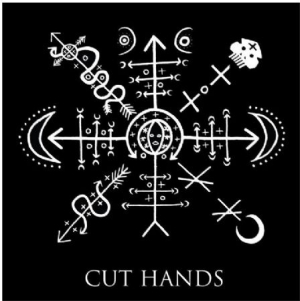 Cut Hands - Volume 4 (180 G) ryhmässä VINYYLI @ Bengans Skivbutik AB (1000340)