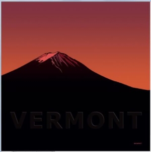 Vermont - Vermont ryhmässä CD @ Bengans Skivbutik AB (1000392)