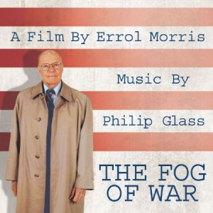 Philip Glass - Fog Of War (O.S.T.) ryhmässä CD @ Bengans Skivbutik AB (1000467)