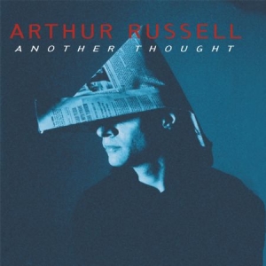 Russell Arthur - Another Thought - Voice & Cello ryhmässä CD @ Bengans Skivbutik AB (1000481)