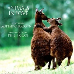 Philip Glass - Animals In Love (O.S.T.) ryhmässä CD @ Bengans Skivbutik AB (1000494)