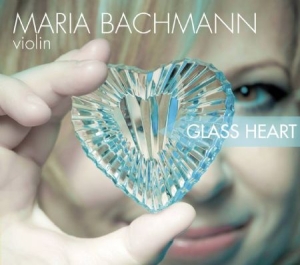 Glass Philip / Bach / Schubert / Ra - Glass Heart ryhmässä CD @ Bengans Skivbutik AB (1000544)