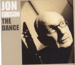 Gibson John - Dance ryhmässä CD @ Bengans Skivbutik AB (1000545)