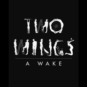 Two Wings - A Wake ryhmässä CD @ Bengans Skivbutik AB (1000563)