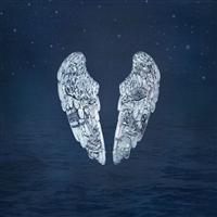 COLDPLAY - GHOST STORIES ryhmässä -Start CD1 @ Bengans Skivbutik AB (1000947)