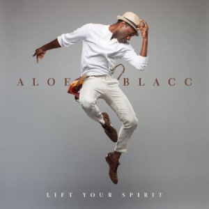 Aloe Blacc - Lift Your Spirit - U.s Version ryhmässä CD @ Bengans Skivbutik AB (1000954)