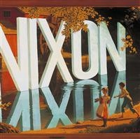 Lambchop - Nixon ryhmässä VINYYLI @ Bengans Skivbutik AB (1001030)