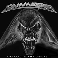 Gamma Ray - Empire Of The Undead (Limited) ryhmässä VINYYLI @ Bengans Skivbutik AB (1001033)