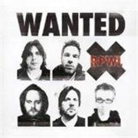 Rpwl - Wanted ryhmässä ME SUOSITTELEMME / Joululahjavinkki: CD @ Bengans Skivbutik AB (1001062)