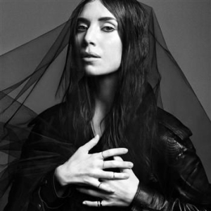 Lykke Li - I Never Learn ryhmässä Minishops / Lykke Li @ Bengans Skivbutik AB (1001524)