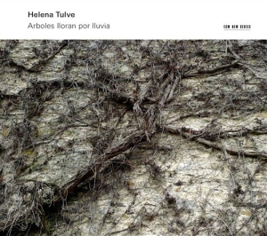 Helena Tulve  Arianna Savall Vox C - Arboles Iloran Por Lluvia ryhmässä CD @ Bengans Skivbutik AB (1001836)