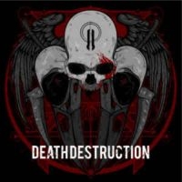 Death Destruction - Ii ryhmässä Labels / Gain @ Bengans Skivbutik AB (1002035)