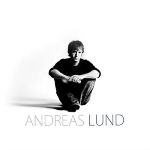 Lund Andreas - Lund Andreas ryhmässä CD @ Bengans Skivbutik AB (1002044)