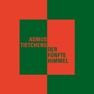 Tietchens Asmus - Der Funfte Himmel ryhmässä CD @ Bengans Skivbutik AB (1003231)