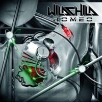 Wildchild - Romeo Ep ryhmässä CD @ Bengans Skivbutik AB (1003264)