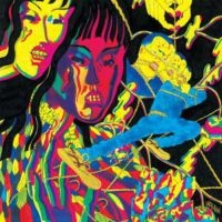 Thee Oh Sees - Drop ryhmässä CD @ Bengans Skivbutik AB (1003287)