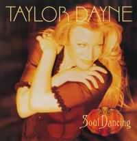 Dayne Taylor - Soul Dancing: Deluxe Edition ryhmässä CD @ Bengans Skivbutik AB (1003298)