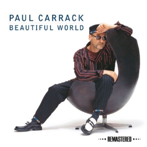 Carrack Paul - Beautiful World ryhmässä ME SUOSITTELEMME / Joululahjavinkki: CD @ Bengans Skivbutik AB (1003450)