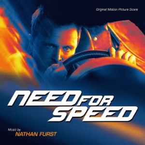 Need For Speed (2014) - Soundtrack ryhmässä CD @ Bengans Skivbutik AB (1003482)