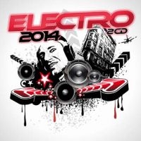 Blandade Artister - Electro 2014 ryhmässä CD @ Bengans Skivbutik AB (1003490)