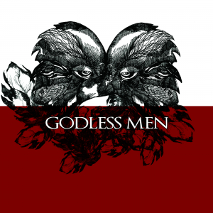 Godless Men - Godless Men ryhmässä CD @ Bengans Skivbutik AB (1004784)