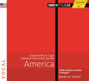 Various Composers - America ryhmässä CD @ Bengans Skivbutik AB (1006240)