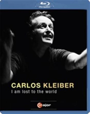 Kleiber - I Am Lost To The World (Blu-Ray) ryhmässä DVD & BLU-RAY @ Bengans Skivbutik AB (1006296)