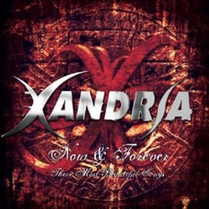 Xandria - Their Most Beautiful Songs ryhmässä CD @ Bengans Skivbutik AB (1006627)