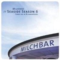 Blank & Jones - Milchbar 6 ryhmässä CD @ Bengans Skivbutik AB (1006637)