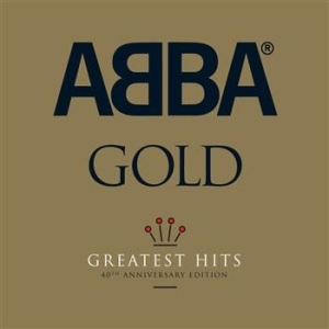 Abba - Abba Gold - Anniversary Edition (3Cd) ryhmässä CD @ Bengans Skivbutik AB (1006645)