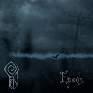 Fen - Epoch ryhmässä CD @ Bengans Skivbutik AB (1006990)