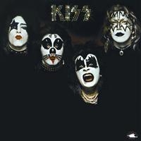 Kiss - Kiss (Lp) ryhmässä VINYYLI @ Bengans Skivbutik AB (1007008)