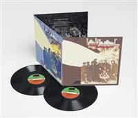 Led Zeppelin - Led Zeppelin Ii ryhmässä VINYYLI / Pop-Rock @ Bengans Skivbutik AB (1007450)