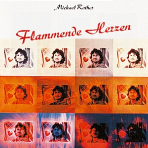 Rother Michael - Flammende Herzen ryhmässä CD @ Bengans Skivbutik AB (1007483)