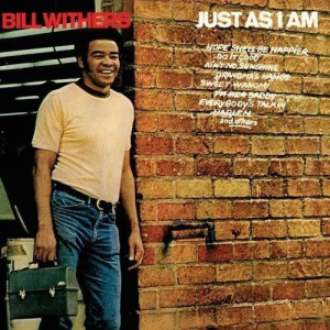 WITHERS BILL - Just As I Am ryhmässä VINYYLI @ Bengans Skivbutik AB (1007562)