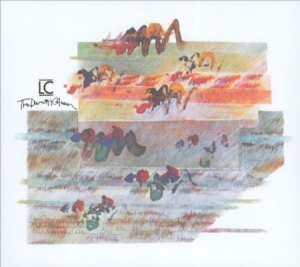 Durutti Column - Lc ryhmässä CD @ Bengans Skivbutik AB (1008048)