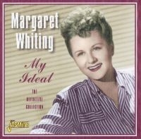 Whiting Margaret - My Ideal - The Definitive Collectio ryhmässä CD @ Bengans Skivbutik AB (1008080)