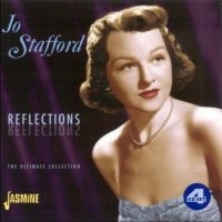 Stafford Jo - Reflections ryhmässä CD @ Bengans Skivbutik AB (1008086)