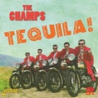 Champs - Tequila! ryhmässä CD @ Bengans Skivbutik AB (1008215)