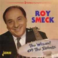 Smeck Roy - Wizard Of The Strings ryhmässä CD @ Bengans Skivbutik AB (1008251)