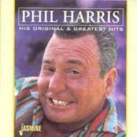 Harris Phil - His Original & Greatest Hits ryhmässä CD @ Bengans Skivbutik AB (1008287)