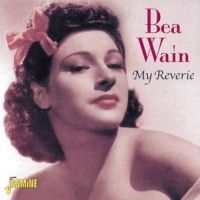 Wain Bea - My Reverie ryhmässä CD @ Bengans Skivbutik AB (1008305)