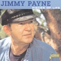 Payne Jimmy - Pieces Of Life ryhmässä CD @ Bengans Skivbutik AB (1008306)