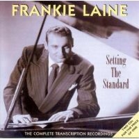 Laine Frankie - Setting The Standard - The Complete ryhmässä CD @ Bengans Skivbutik AB (1008310)