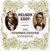 Eddy Nelson - Sings The Stephen Foster Song Book ryhmässä CD @ Bengans Skivbutik AB (1008343)