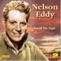 Eddy Nelson - Out Of The Night ryhmässä CD @ Bengans Skivbutik AB (1008396)