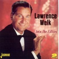 Welk Lawrence - In To The Fifties ryhmässä CD @ Bengans Skivbutik AB (1008398)