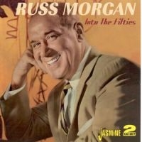 Morgan Russ - In To The Fifties ryhmässä CD @ Bengans Skivbutik AB (1008399)