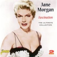 Morgan Jane - Fascination - The Ultimate Collecti ryhmässä CD @ Bengans Skivbutik AB (1008410)